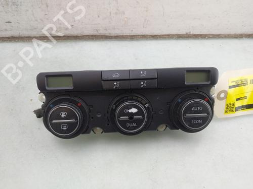 climate-control-vw-passat-b6-3c2-2005-2006-2007-2008-2009-2010-2011-40504067 main image