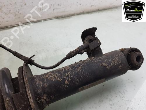 Left rear shock absorber BMW X4 (G02, F98) M Competition | BP25926056M18 