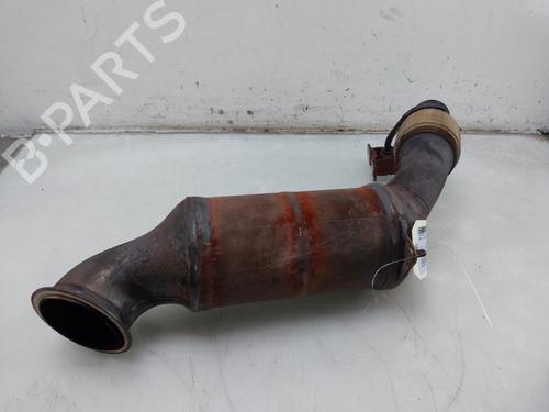 Used Catalyst BMW 1 (F20) 118 i (170 hp) 29743900