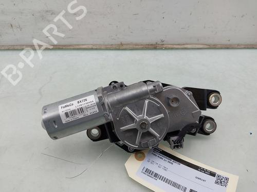 Viskermotor bakrute FORD PUMA (J2K, CF7) 1.0 EcoBoost (125 hp) 28950118
