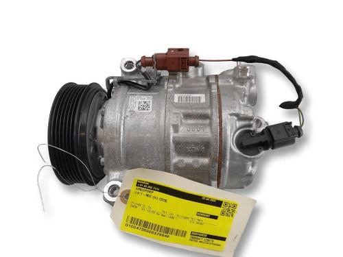 AC compressor VW T-ROC (A11, D11) 1.5 TSI | BP40504189M34 - Image 4