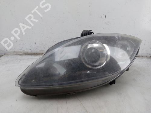 Used Left headlight SEAT ALTEA XL (5P5, 5P8) 1.8 TFSI (160 hp) 31333177