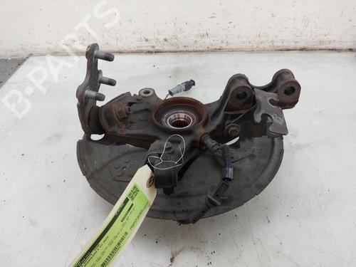 Used Right front steering knuckle Right front steering knuckle OPEL GRANDLAND / GRANDLAND X (A18, P1UO) 1.6 Turbo Hybrid (224 hp) 33266861 33266861