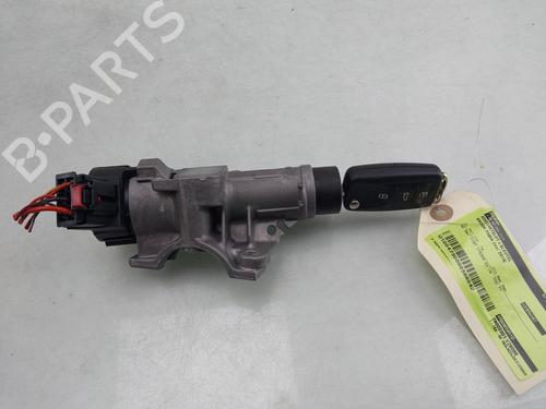 Used Ignition barrel Ignition barrel 37151082 37151082