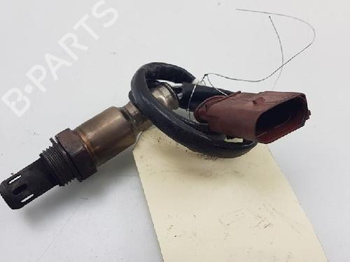 Electronic sensor VW POLO V (6R1, 6C1) 1.0 TSI | BP12060499M84 