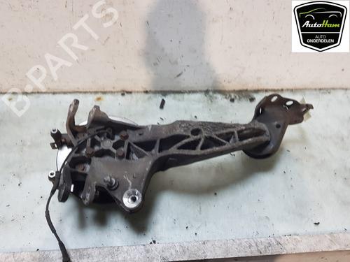 Used Left rear steering knuckle MINI MINI (R56) One (75 hp) 22372791