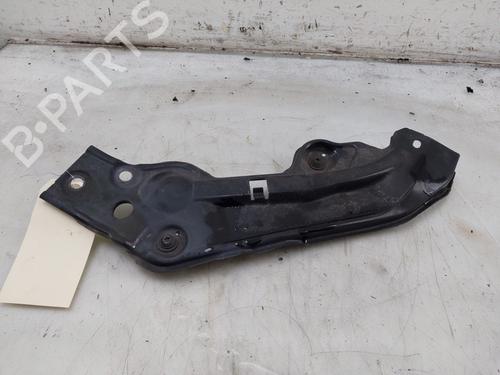 Højre forlygtestøtte) VW POLO VI (AW1, BZ1, AE1) 1.0 TSI (95 hp) 31851868