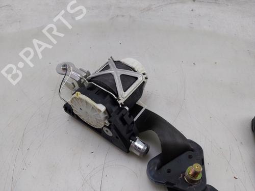 Front right seatbelt RENAULT CLIO III (BR0/1, CR0/1) 1.4 16V | BP29887896I25 