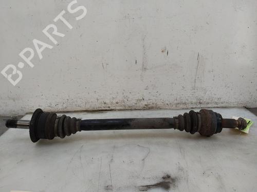 Used Left rear driveshaft Left rear driveshaft 36783859 36783859