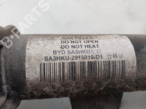 Venstre bagtil støddæmper BYD SEAL U 1.5 Plug-in Hybrid Front-Wheel Drive | BP36698793M18 - Image 4