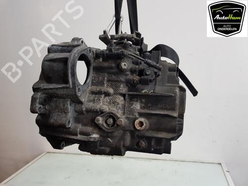Gearbox AUDI TT (8N3) 1.8 T quattro | BP12047797M3 
