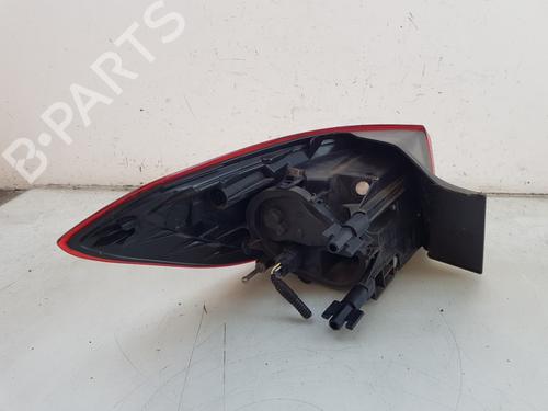 Right taillight OPEL ASTRA K Sports Tourer (B16) 1.4 Turbo (35) | BP24203319C35 