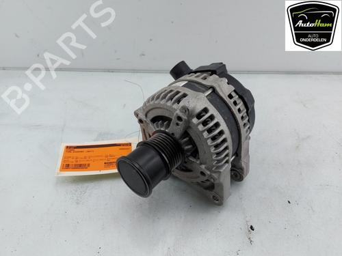 Used Alternator FORD ECOSPORT 1.0 EcoBoost (125 hp) 16926432