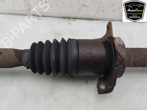Right front driveshaft MERCEDES-BENZ A-CLASS (W169) A 170 (169.032, 169.332) | BP18131916M39 