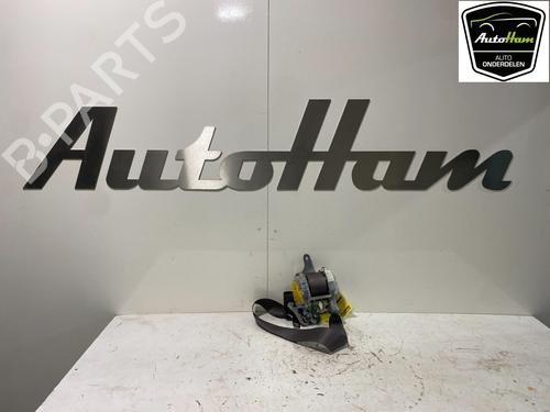 Used Front right seatbelt DAIHATSU CUORE VII (L275_, L285_, L276_) 1.0 (L276) (70 hp) 12038296
