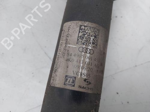 Right front shock absorber AUDI A6 C8 (4A2) 55 TFSI e quattro | BP37448010M17 - Image 4