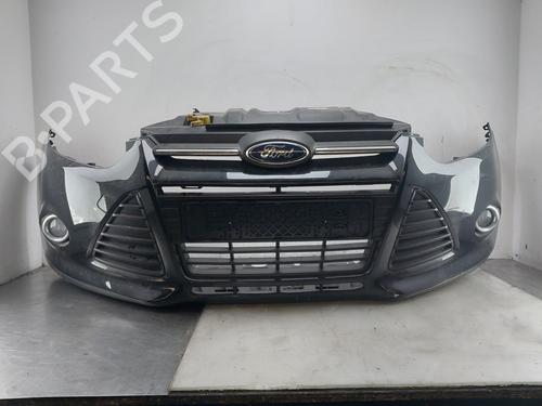 Used Front bumper Front bumper 29704752 29704752