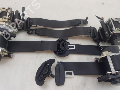 Airbag Kit BMW 7 (G70) i7 eDrive50, L | BP29713168C86 