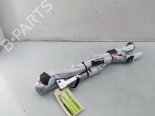 Used Left curtain airbag Left curtain airbag DACIA SANDERO III 1.0 TCe 90 (91 hp) 33617359 33617359