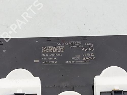 Electronic module VW GOLF VII (5G1, BQ1, BE1, BE2) 1.0 TSI | BP33812066M83 - Image 2