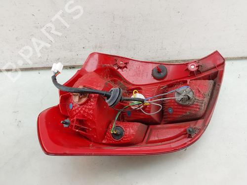 Right taillight OPEL KARL (C16) 1.0 | BP39668303C35 - Image 4