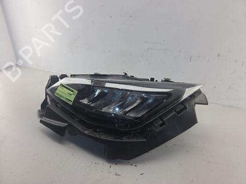 Left headlight SEAT IBIZA V (KJ1, KJG) 1.0 TSI | BP36964650C28 - Image 2