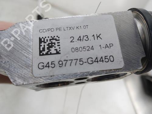 AC pipe KIA CEED Sportswagon (CD) 1.0 T-GDI | BP29075574M126 - Image 5