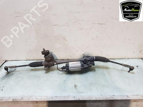 Used Steering rack VW CADDY IV Box Body/MPV (SAA, SAH) 2.0 TDI (102 hp) 22174731