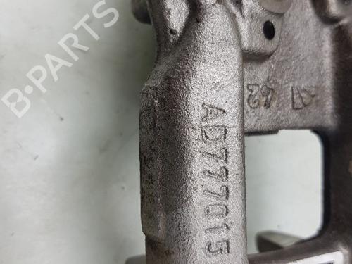 Right rear brake caliper PEUGEOT 308 SW III (FC_, FJ_, FR_, F4_, FN_) Hybrid 180 (F4DGXT) | BP19279965M106