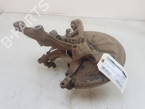 Used Left rear steering knuckle AUDI A3 Limousine (8VS, 8VM) 1.4 TSI (150 hp) 24887769