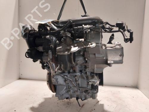 Used Engine Engine VW POLO VI (AW1, BZ1, AE1) 1.0 TSI (95 hp) 29504126 29504126