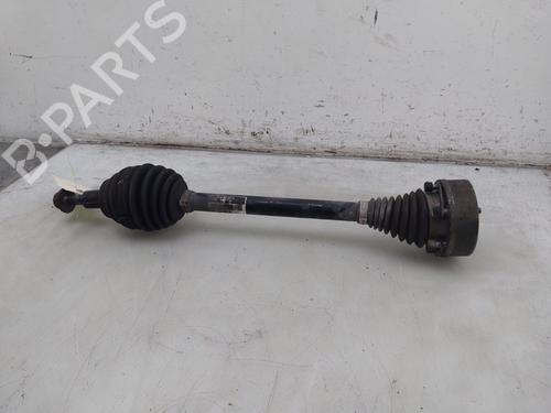 Left front driveshaft VW GOLF VII (5G1, BQ1, BE1, BE2) 1.2 TSI | BP31923398M38