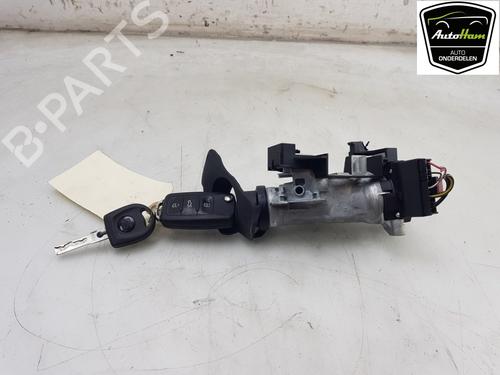 Ignition barrel SEAT Mii (KF1, KE1) 1.0 | BP17792900M48 
