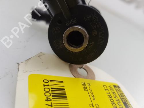 Injector CITROËN BERLINGO Box Body/MPV (B9) 1.6 HDi / BlueHDi 75 | BP35782830M100 - Image 3