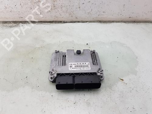 Used Engine control unit (ECU) Engine control unit (ECU) 24133074 24133074