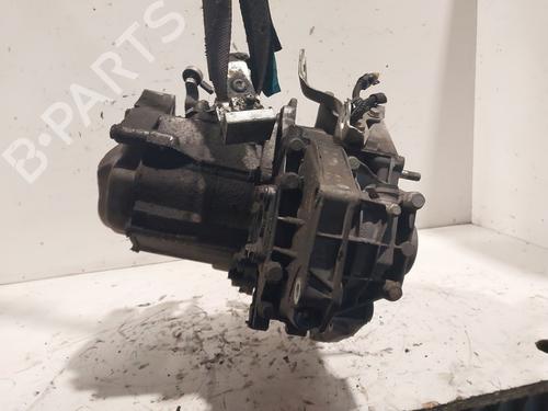 Cambio FIAT PANDA (169_) 1.1 (169.AXA1A) (54 hp) 31801556
