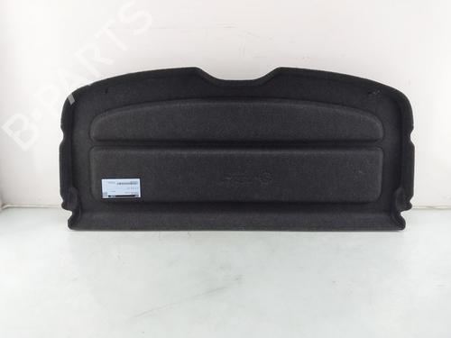Rear parcel shelf NISSAN MICRA V (K14) 1.0 | BP29240587C85 