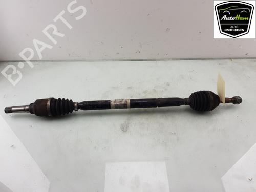 Used Right front driveshaft Right front driveshaft CITROËN C3 II (SC_) 1.4 VTi 95 (95 hp) 14930749 14930749