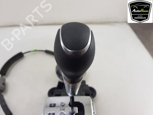 Gear lever PEUGEOT 208 I (CA_, CC_) 1.2 THP 110 | BP12040942M90 