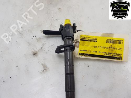 Injector LAND ROVER RANGE ROVER SPORT II (L494) 3.0 SDV6 4x4 | BP17977376M100 