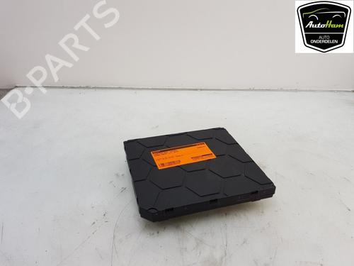 Elektronisk modul SKODA FABIA III (NJ3) 1.2 TSI (90 hp) 16474371