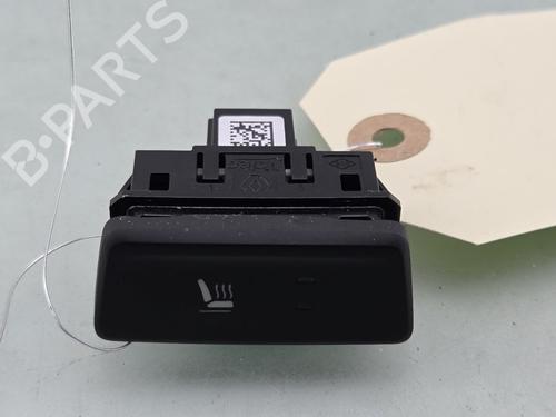 Used Switch RENAULT KADJAR (HA_, HL_) 1.2 TCe 130 (HLMR) (130 hp) 30610837