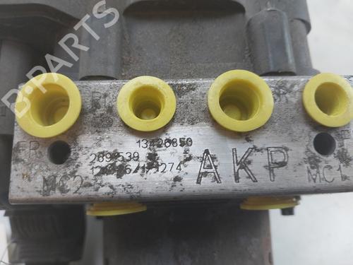 ABS pump OPEL MERIVA B MPV (S10) 1.4 (75) | BP28197617M43 
