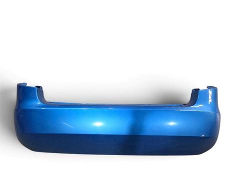 Used Rear bumper Rear bumper SKODA FABIA II (542) 1.2 TSI (86 hp) 39742551 39742551