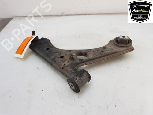 Right front suspension arm ALFA ROMEO MITO (955_) 1.3 MultiJet (955AXT1A) | BP12040080M13 