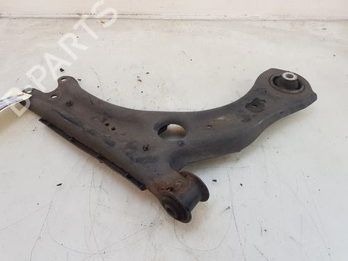 Right front suspension arm VW POLO VI (AW1, BZ1, AE1) 1.0 TSI | BP29062128M13 