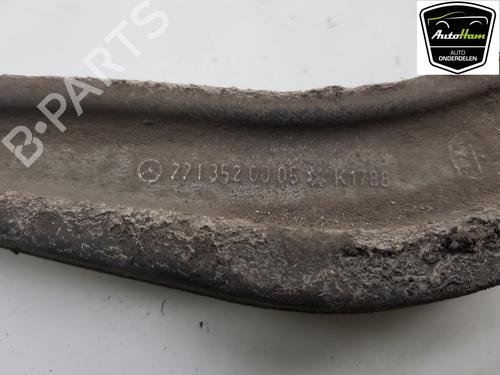 Left rear suspension arm MERCEDES-BENZ S-CLASS (W222, V222, X222) S 350 BlueTEC / d (222.132, 222.032, 222.123) | BP13410599M14 