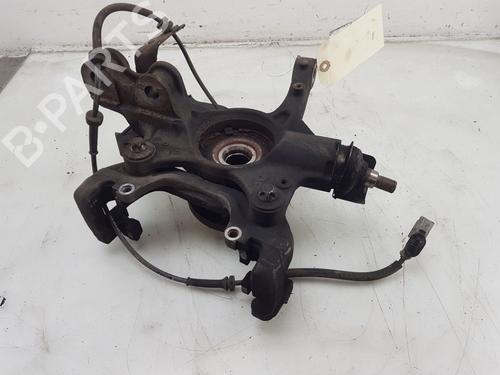 Right front steering knuckle OPEL VIVARO C Van (K0) 2.0 | BP27201880M26 