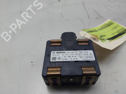 Used Other MERCEDES-BENZ SPRINTER 3,5-t Van (B907, B910) 314 CDI (910.631, 910.633) (143 hp) 31905504