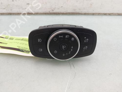 Used Headlight switch Headlight switch 39209841 39209841